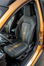 Ford Fiesta Active 2017 года (WW)